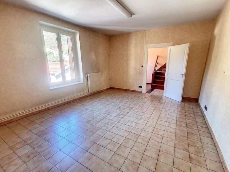 Appartement - 265 m² - 6 pièces