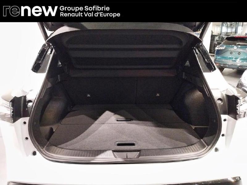 Nissan Qashqai e-Power 190 ch Tekna+