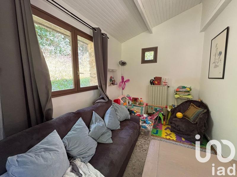 Maison - 104 m² - 5 pièces