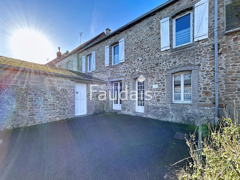 Maison - 131 m² - 5 pièces