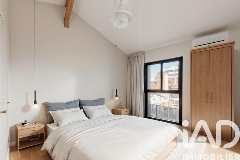 Maison - 165 m² - 5 pièces