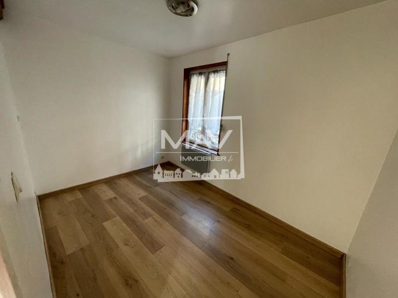 Appartement - 24 m² - 2 pièces