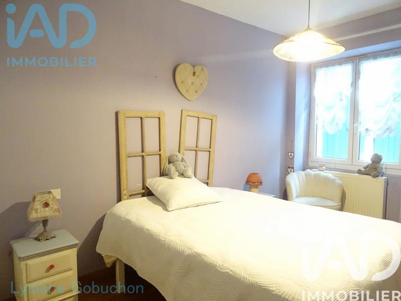 Maison de campagne - 165 m² - 6 pièces