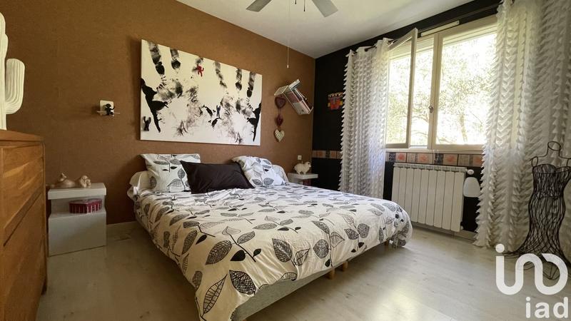 Maison - 154 m² - 8 pièces