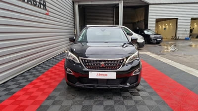 Peugeot 3008 bluehdi 130ch ss bvm6 active business