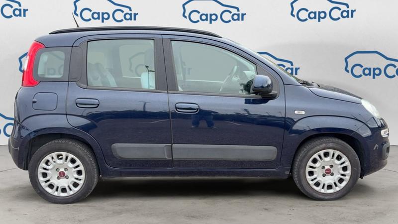 Fiat Panda 1.2 69 Easy