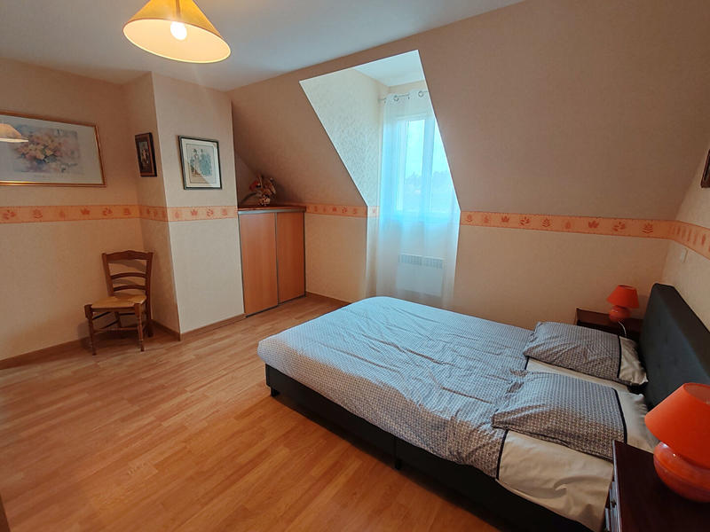 Maison - 149 m² - 7 pièces