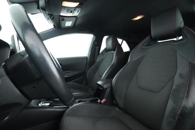 Toyota Corolla 1.8 Hybride Collection 122h