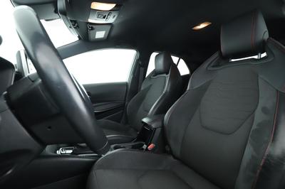 Toyota Corolla 1.8 Hybride Collection 122h