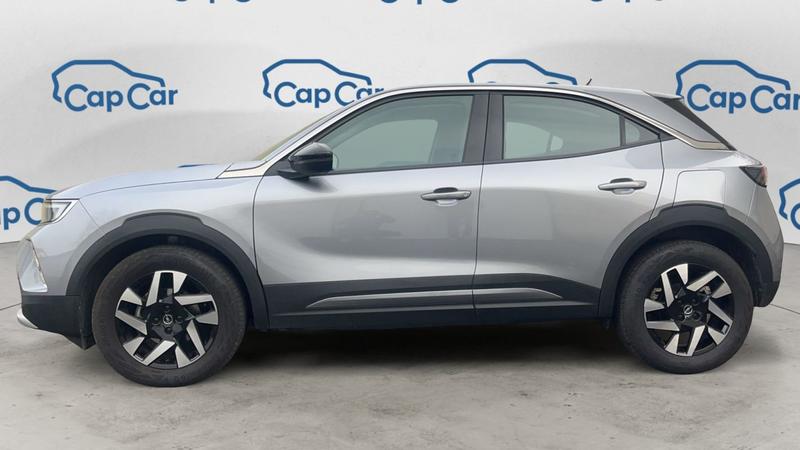 Opel Mokka 1.2 Turbo 100 Elegance Business