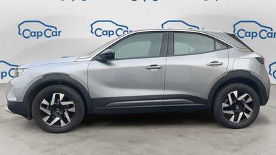 Opel Mokka 1.2 Turbo 100 Elegance Business