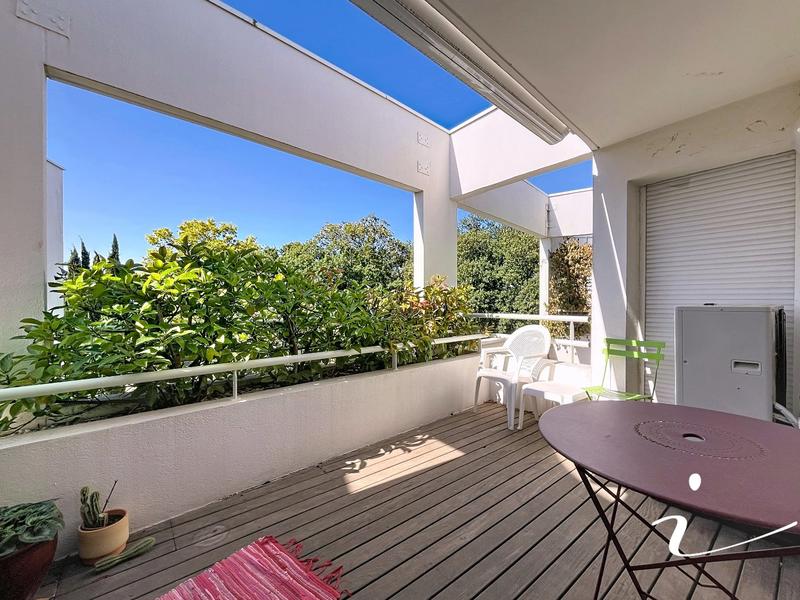 Appartement - 147 m² - 5 pièces