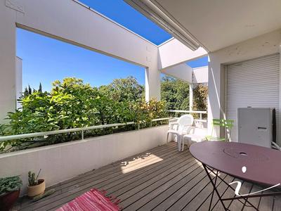 Appartement - 147 m² - 5 pièces