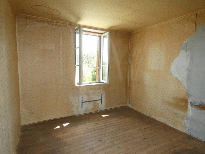 Maison - 85 m² - 5 pièces