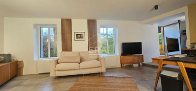 Appartement - 36 m² - 1 pièce