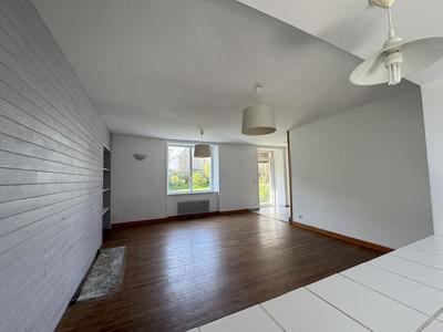 Maison - 184 m² - 7 pièces