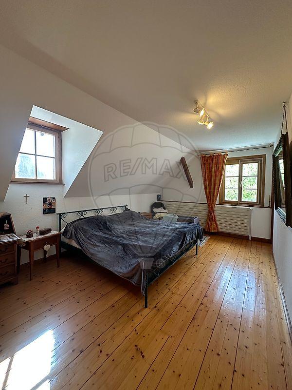 Ferme - 268 m² - 6 pièces