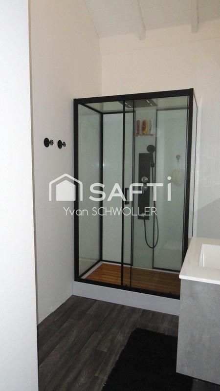 Villa - 202 m² - 8 pièces