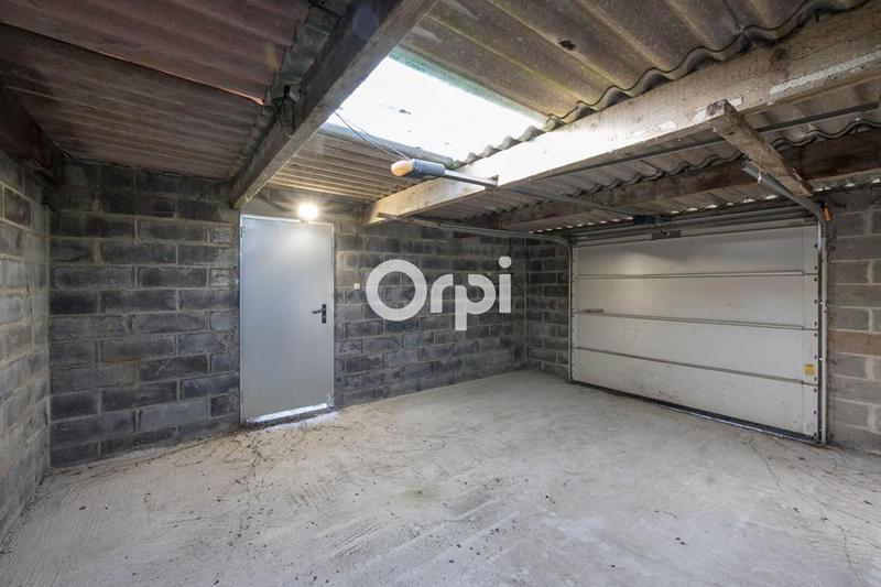 Immeuble - 210 m² - 11 pièces