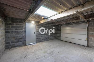 Immeuble - 210 m² - 11 pièces