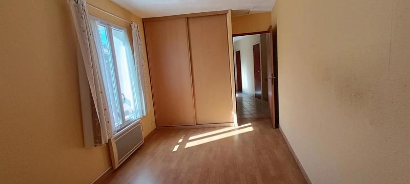 Maison - 97 m² - 5 pièces