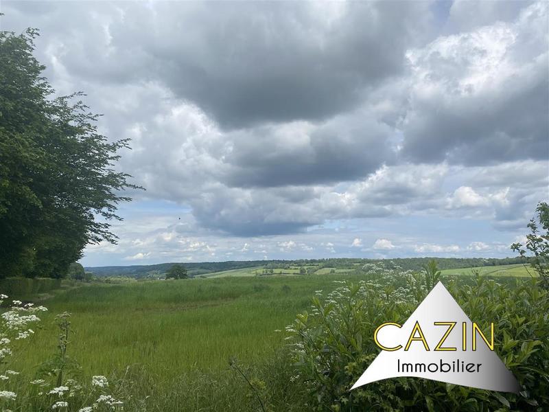 Maison - 98 m² - 5 pièces