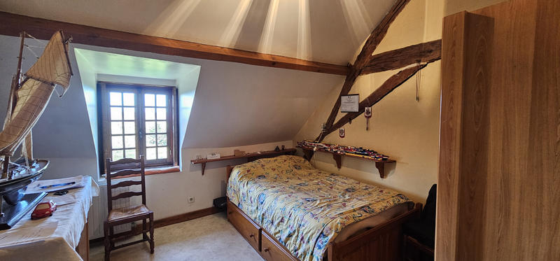 Maison - 170 m² - 7 pièces