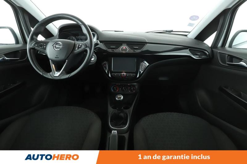 Opel Corsa 1.4 Edition 5p 90 ch