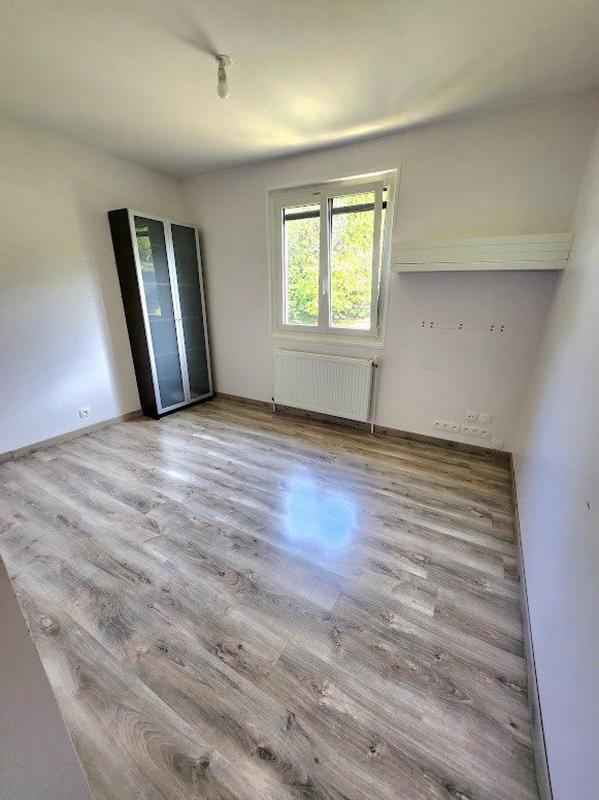 Maison - 207 m² - 7 pièces