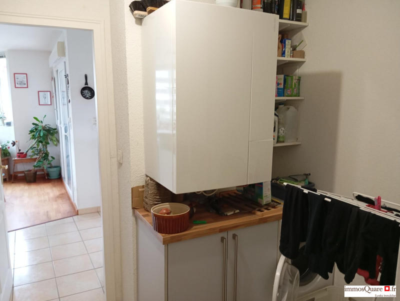 Appartement - 142 m² - 5 pièces