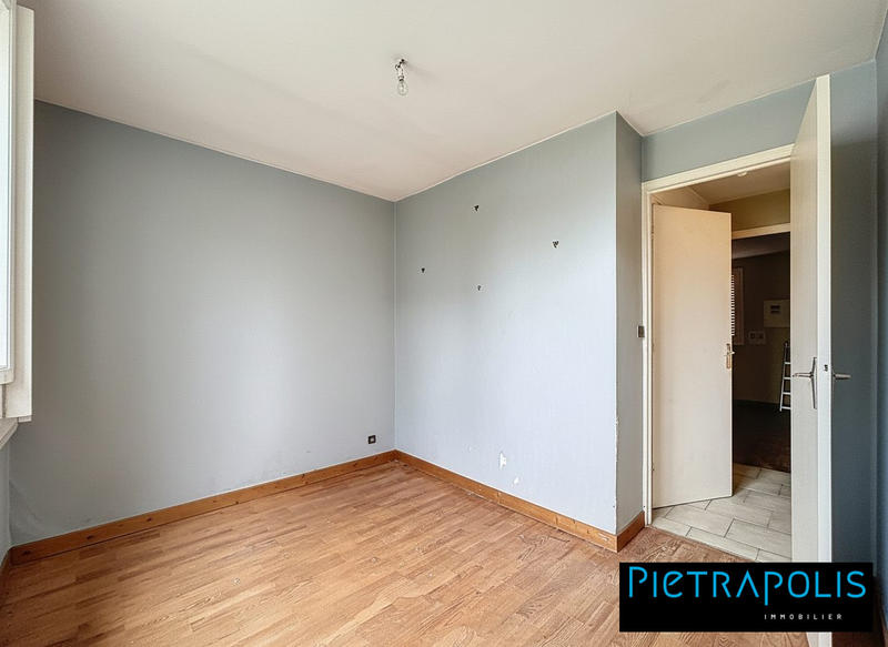 Appartement - 53 m² - 3 pièces