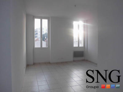 Appartement - 27 m² - 1 pièce