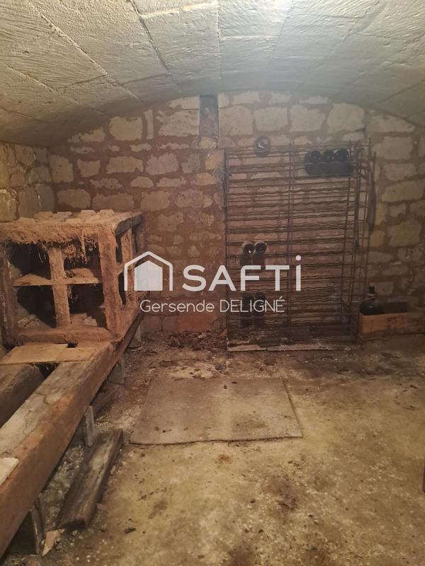 Maison - 127 m² - 6 pièces