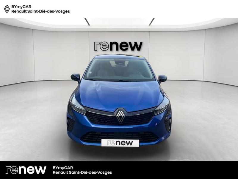 Renault Clio V TCe 90 Evolution