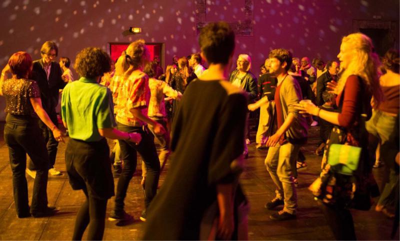 Bal Musette et Folklore