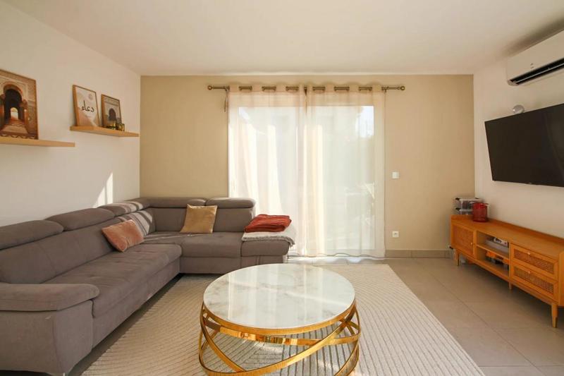 Maison - 147 m² - 6 pièces