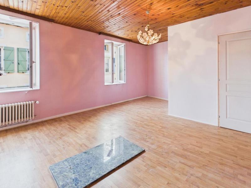 Maison - 148 m² - 5 pièces