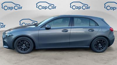 Mercedes Classe a 180 136 7g-Dct Style Line