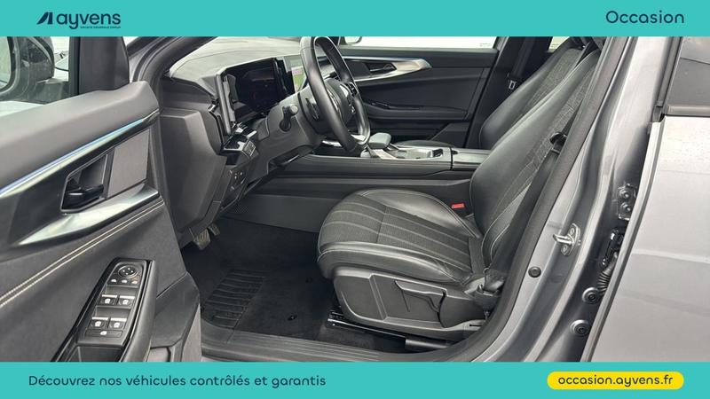 Renault Austral 1.2 E-Tech full hybrid 200ch Techno