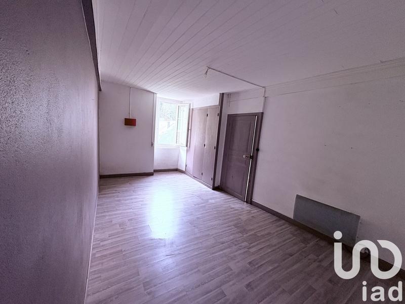 Maison - 107 m² - 4 pièces