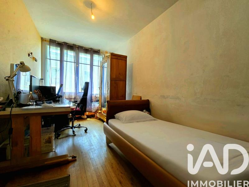 Appartement - 150 m² - 5 pièces
