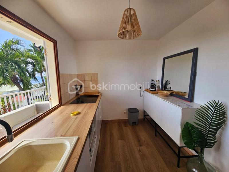 Appartement - 74 m² - 3 pièces