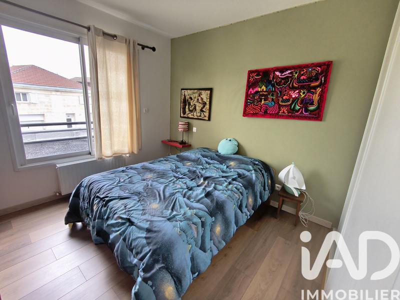 Maison de ville - 139 m² - 7 pièces