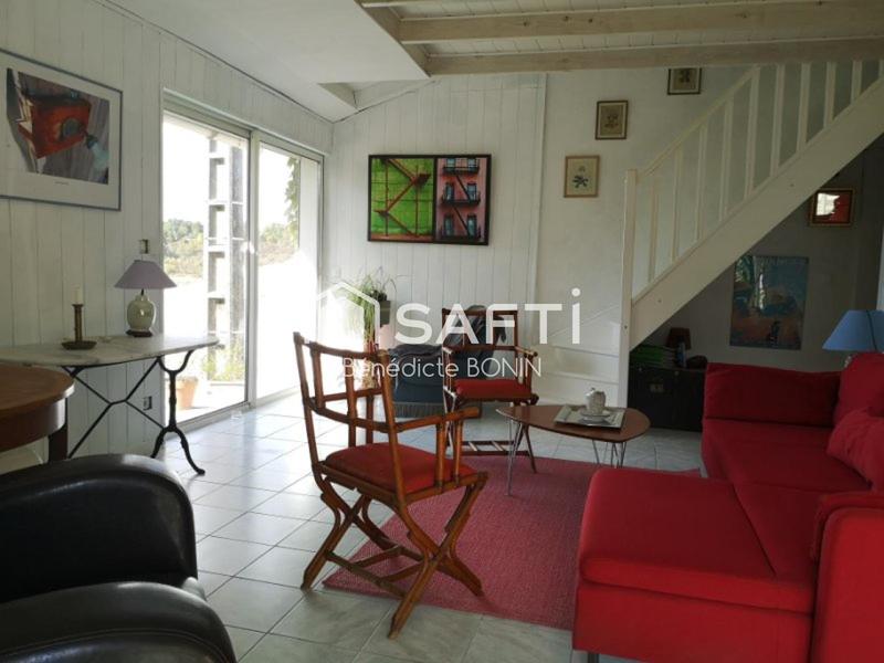 Maison - 109 m² - 6 pièces