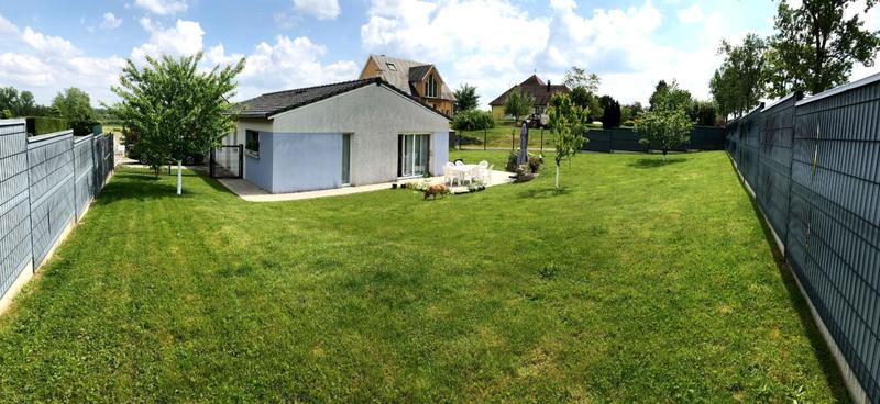 Maison - 90 m² - 3 pièces