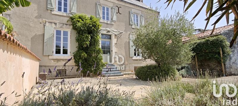 Maison - 168 m² - 5 pièces