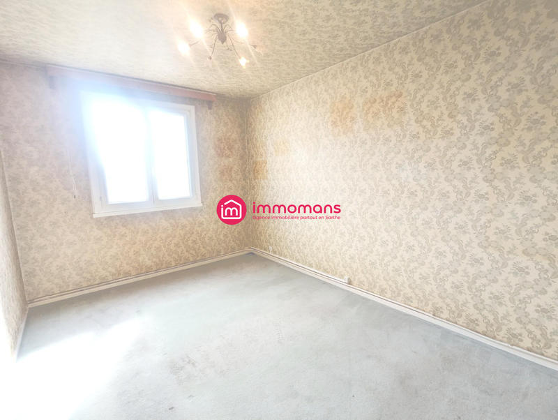 Appartement - 85 m² - 4 pièces