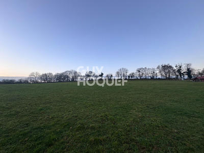 Terrain - 12 587 m²