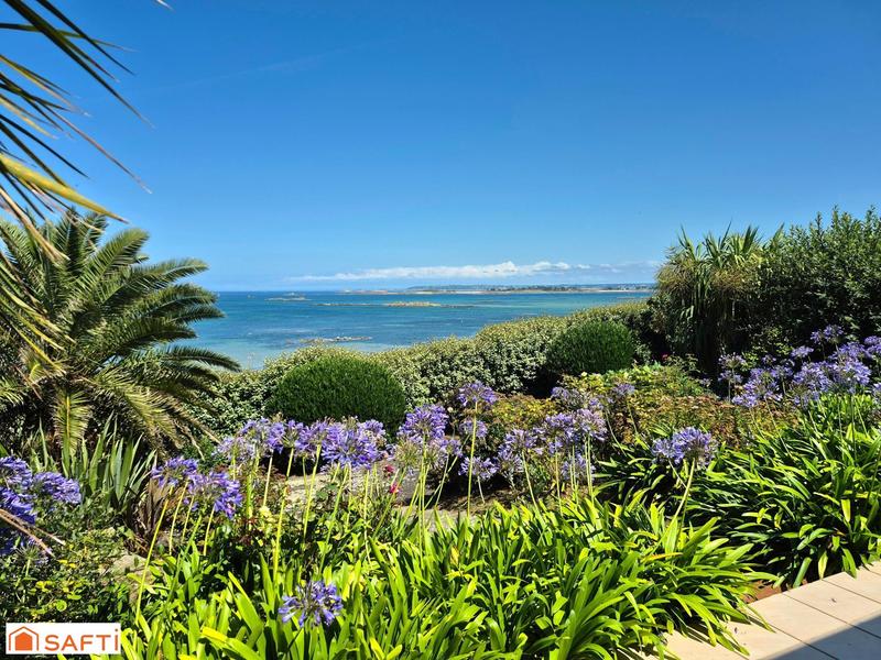 Maison - 128 m² - 6 pièces