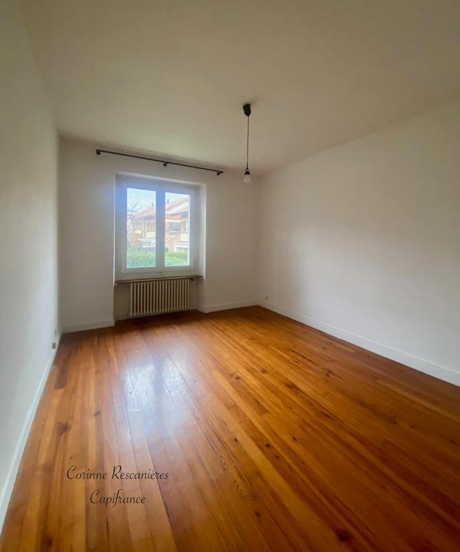 Appartement - 114 m² - 4 pièces